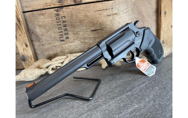 Taurus Judge 45-410 6.5" .45LC/.410GA - NEW!