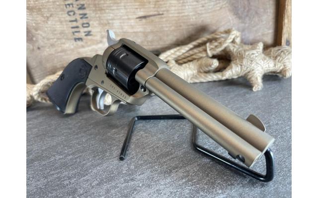 Ruger Wrangler 4.62" .22LR, in original box - Pre-Owned