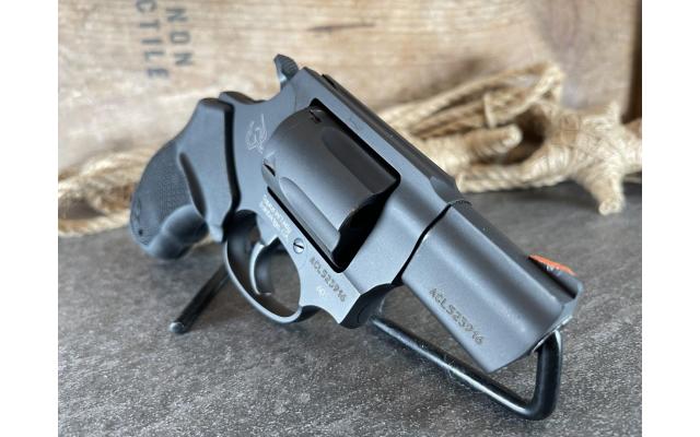 Taurus 605 2" .357MAG - Pre-Owned