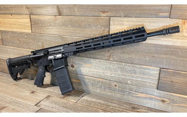 DelTon Firearms 316L 16" 5.56NATO - NEW!