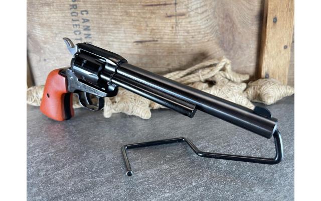 Heritage Rough Rider 6.5" .22lr, no case - Pre-Owned