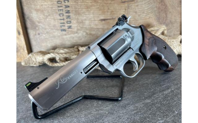 Kimber K6S 4" .357MAG, in soft case - Pre-Owned