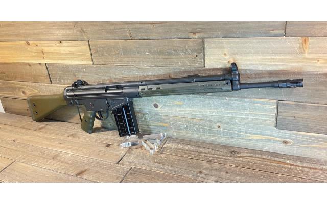 PTR Industries 91GI 18" .308WIN, no box - NEW!