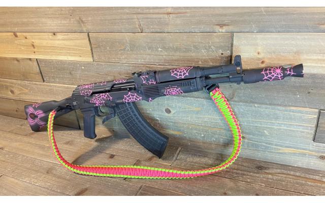 Arsenal SLR 11" 7.62x39mm, no box - Pre-Owned