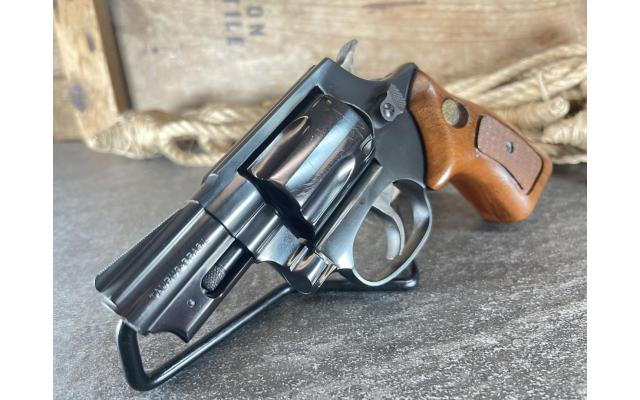 Taurus Model 85 2" .38 Special, no box - Pre-Owned