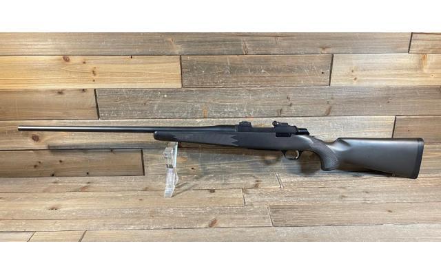 Browning A-Bolt 23" .300WSN, in original box - Pre-Owned