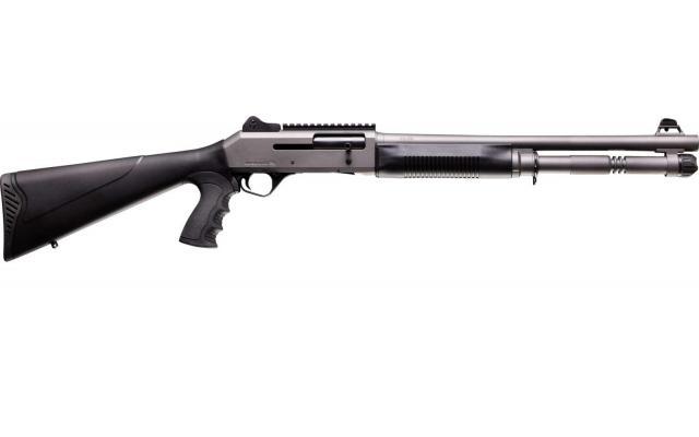 Four Peaks S4 18.75" 12 Gauge - NEW!