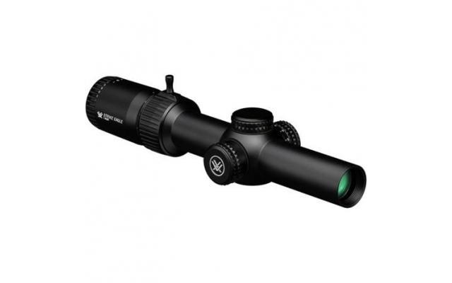 Vortex Viper Strike Eagle 1-8x24mm Scope AR-BDC3 - NEW!