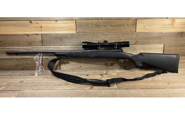 Savage Model 111 24" 7mm Rem, in range bag - Pre-Owned