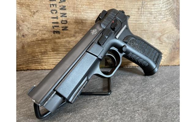 Rock Island MAPP FS 4.45" 9mm - NEW