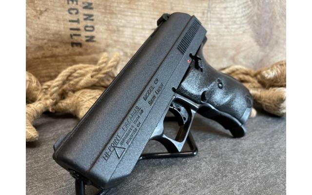 Hi Point C-9 3.5" 9mm - NEW