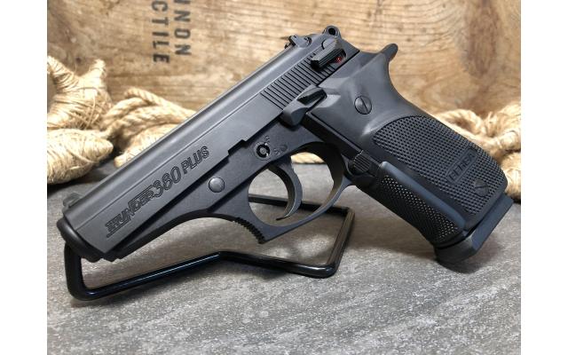 New Bersa Thunder Plus 15-Round .380ACP
