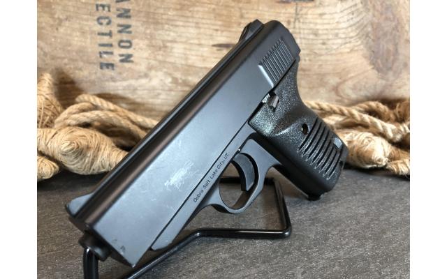 Pre-Owned Cobra FS380 3.25" .380acp