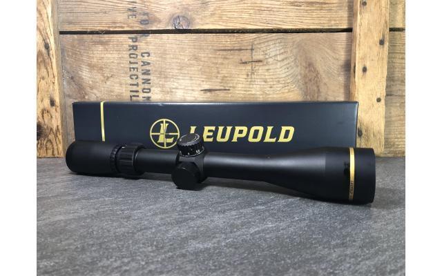 Leupold vx-freedom ar 3-9x40 - New