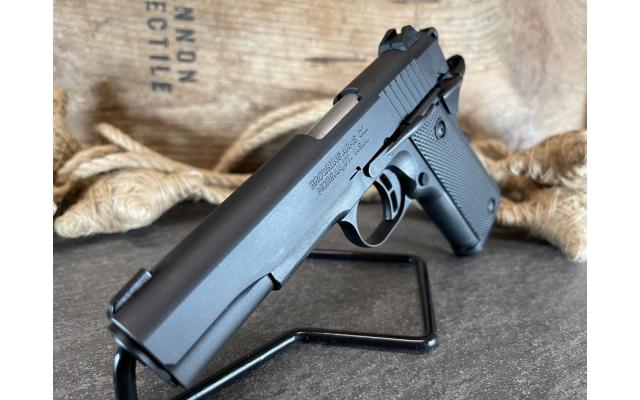 Browning 1911-380 4.25" .380ACP, NEW