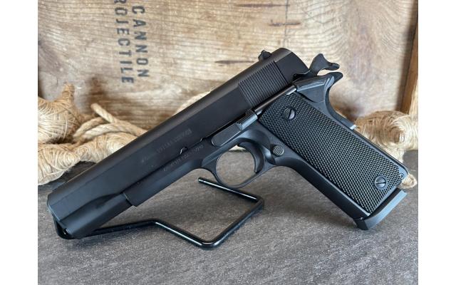Tisas 1911A1 5" .45ACP, no box - Pre-Owned