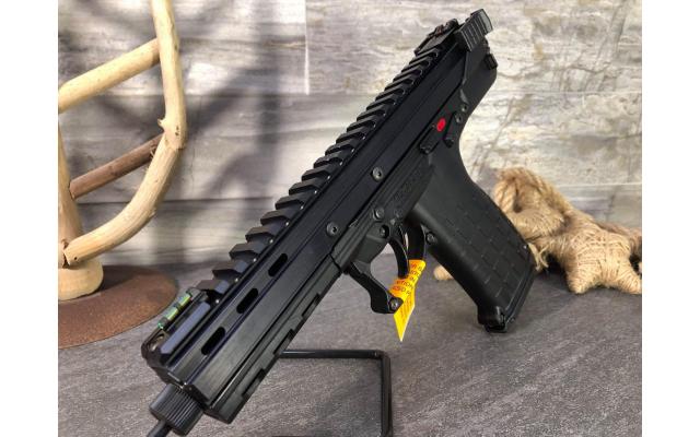 Kel Tec CP33 5.5" .22LR, NEW