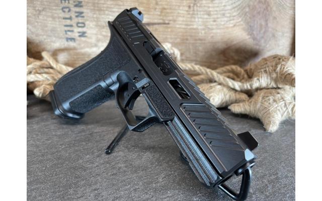 Shadow Systems DR920 4.5" 9mm, NEW