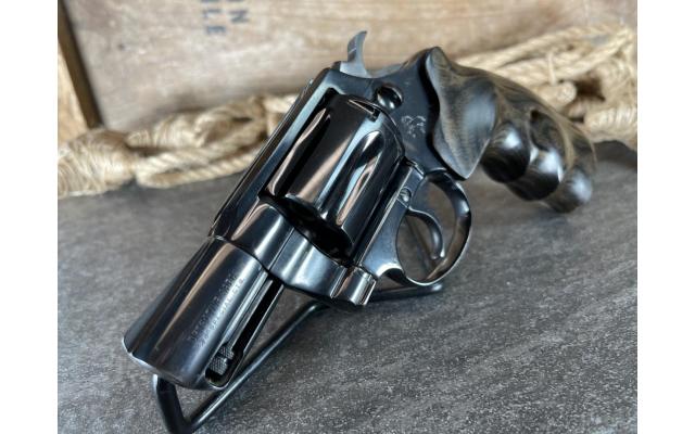 Colt Detective Special 2" .38 Special, no box - Pre-Owned