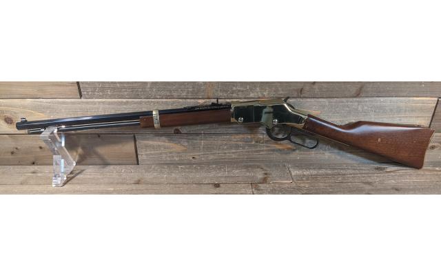 Pre-owned Henry Golden Boy .22S/L/LR No Box