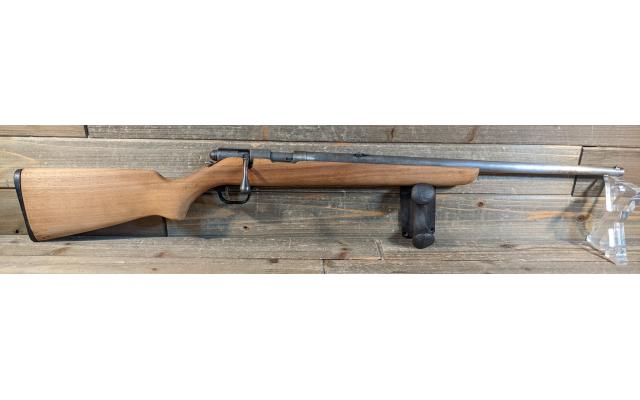 Pre-Owned H&R Mod.550, "PAL," .22L/LR No Box