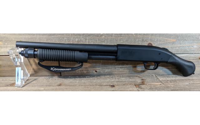 Pre-Owned Mossberg 590 Shockwave 12Gauge No Box