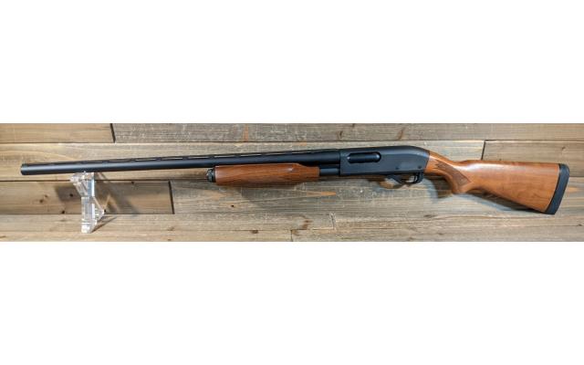 Pre-Owned Remington 870 12Gauge No Box
