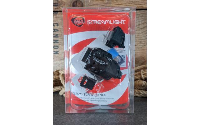 Pre-Owned Streamlight TLR-8A in box