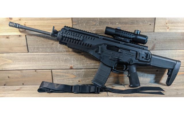 Pre-Owned Beretta ARX 100 5.56NATO/ .223Remington