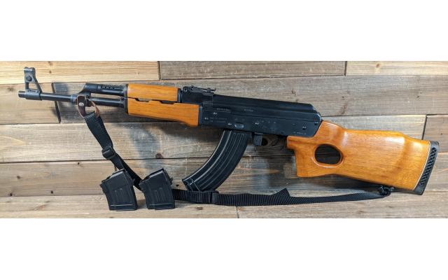 Pre-Owned Norinco MAK-90 Sporter 7.62X39mm