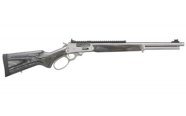 Marlin 1895 SBL 19" .45-70GOVT - NEW!
