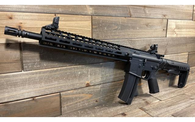 Hammerli Arms TAC R1C 16.1" .22LR - NEW!