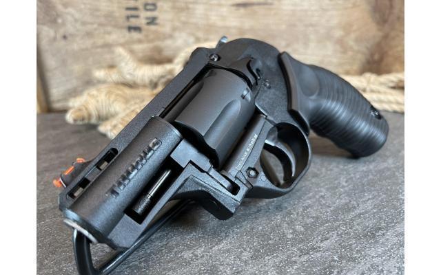 Taurus 605 Poly 2" .357MAG - NEW!