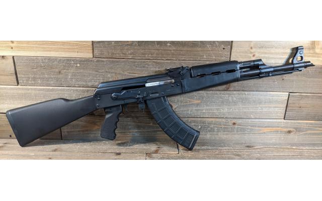 Pre-Owned Zastava Z-PAP 7.62X39mm