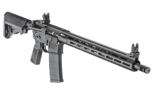 Springfield Saint Victor B5 16" 5.56NATO - NEW!