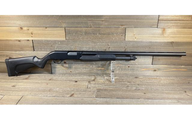 Stevens Model 320 27.5" 12 Gauge, in original box