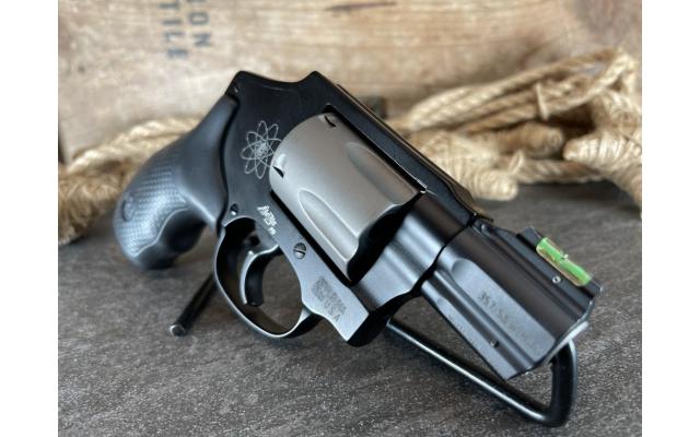 Smith & Wesson 340PD AirLite Centennial 1.875" .357MAG - NEW!