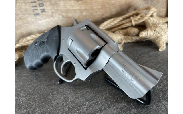 Charter Arms Bulldog 2.5" .45LC - NEW!