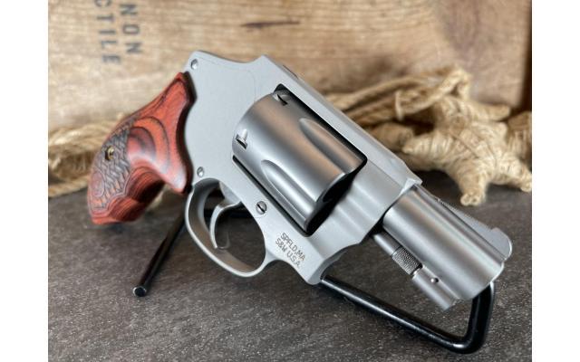 Smith & Wesson Model 642 Performance Center 1.875" .38 Special +P - NEW!