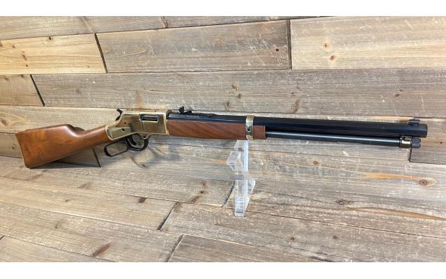 Henry Big Boy 19" .44MAG, no box - Pre-Owned