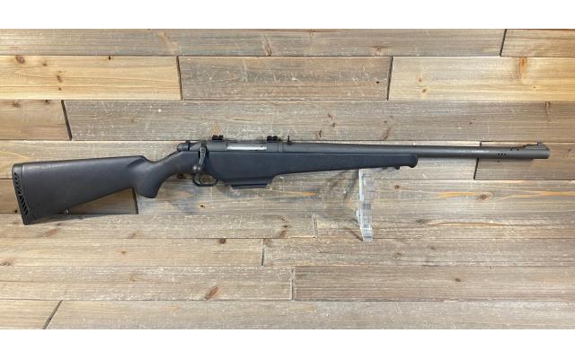 Mossberg Model 695 22" 12 Gauge, no box - Pre-Owned