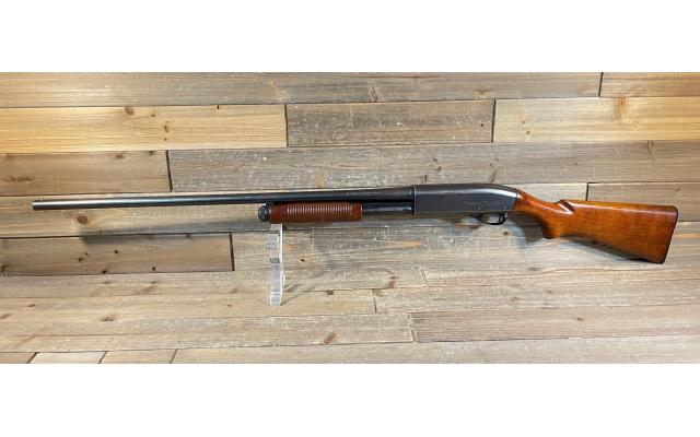 Remington 870 Wingmaster 28" 16 Gauge, no box - Pre-Owned