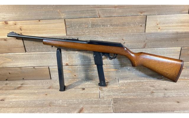 Marlin Model 9 16" 9mm, no box - Pre-Owned