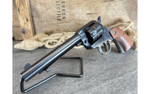 Ruger Single-Six 5.5" .22LR - NEW!