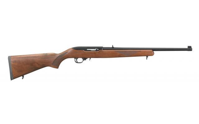 Ruger 10/22 Sporter 18.5" .22LR - NEW!
