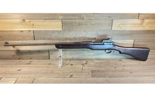 Eddystone Model OF1917 25" .30-06SPRG, no box - Pre-Owned