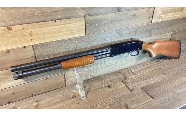 Winchester Model 1300 18" 12GA, no box - Pre-Owned
