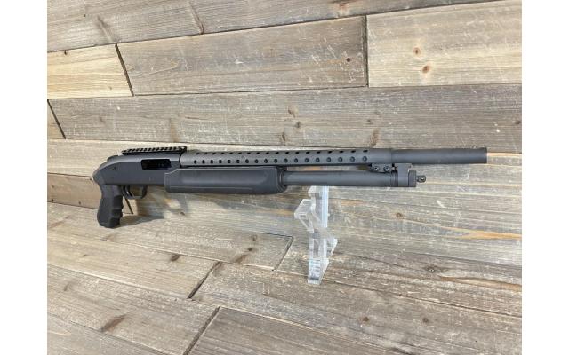 Mossberg 500 Cruiser 18.5" 20GA, no box - Pre-Owned