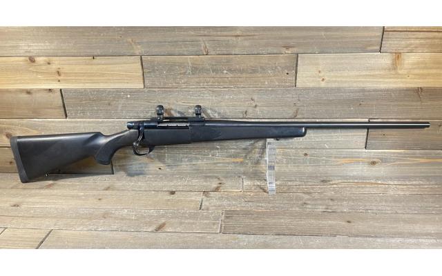 Weatherby Vanguard 24" .300WBY-MAG, no box - Pre-Owned