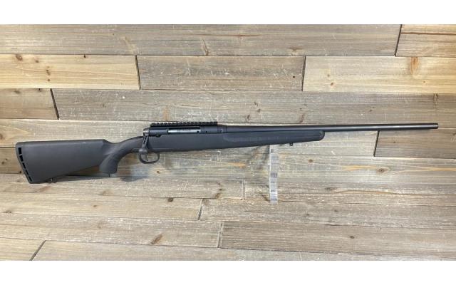 Savage Axis 22" 6.5 Creedmoor, no box - Pre-Owned